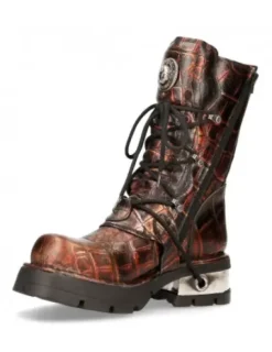 Clearance New Rock etaic -373Cz-C103