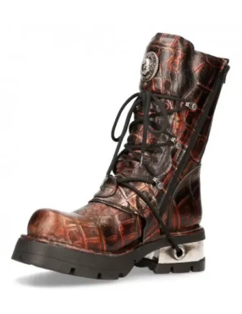 Clearance New Rock etaic -373Cz-C103