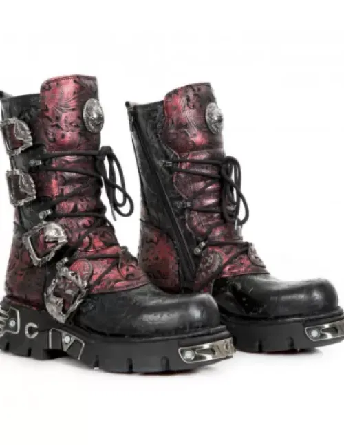 New Rock etaic -373Cz-C98