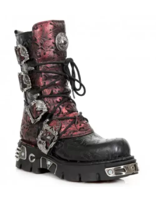 New Rock etaic -373Cz-C98