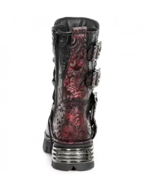 New Rock etaic -373Cz-C98