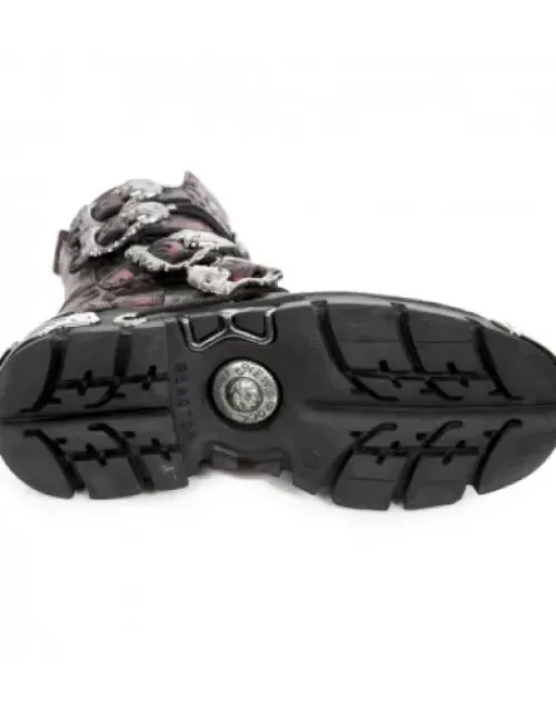 New Rock etaic -373Cz-C98