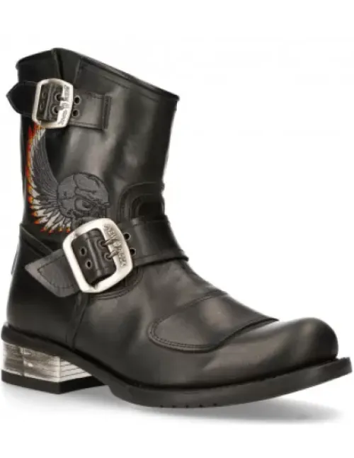 New Rock -GY33C-C8