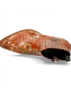 Outlet New Rock -GY501C-C3