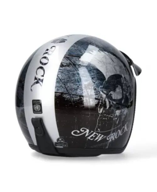 Sale New Rock -Heet034-2