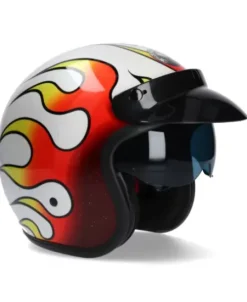 Discount New Rock -Heet034-5
