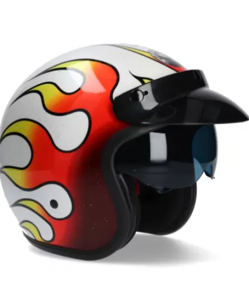 Discount New Rock -Heet034-5