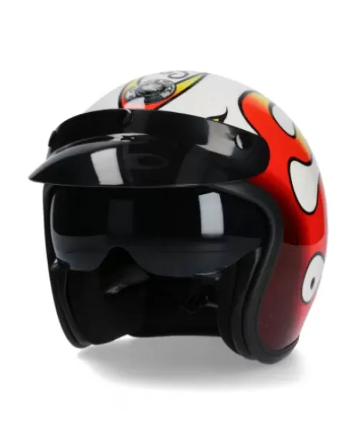 Discount New Rock -Heet034-5