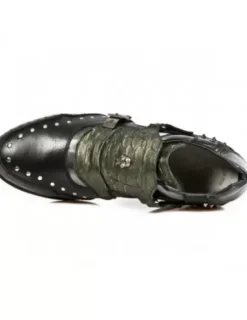 New Rock -HY002-C2