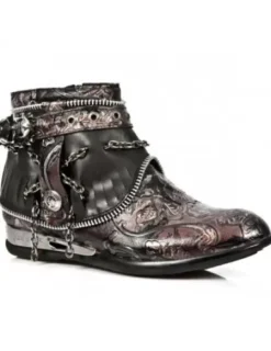 Outlet New Rock -HY101-C3