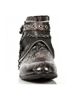 Outlet New Rock -HY101-C3