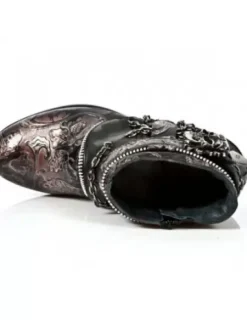 Outlet New Rock -HY101-C3