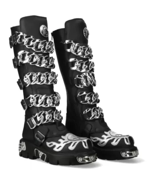 Sale New Rock -ET033-C2