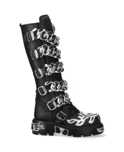 Sale New Rock -ET033-C2