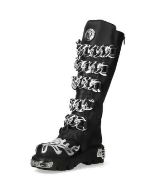 Sale New Rock -ET033-C2