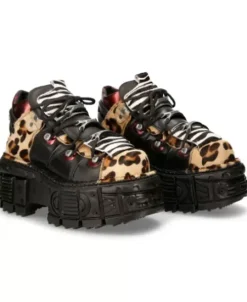 Clearance New Rock -ET014-C1