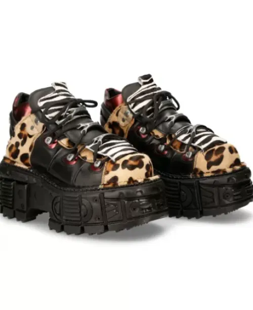 Clearance New Rock -ET014-C1