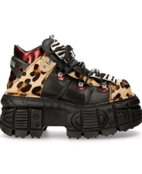 Clearance New Rock -ET014-C1