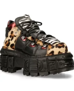 Clearance New Rock -ET014-C1
