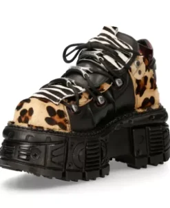 Clearance New Rock -ET014-C1