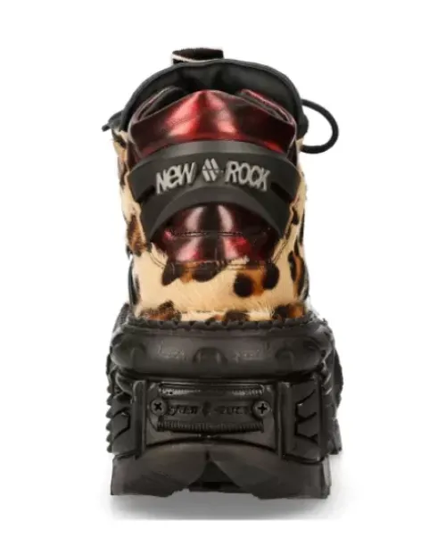 Clearance New Rock -ET014-C1