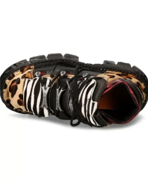 Clearance New Rock -ET014-C1