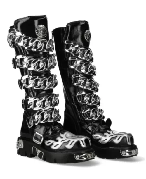 Hot New Rock -ET033-C1