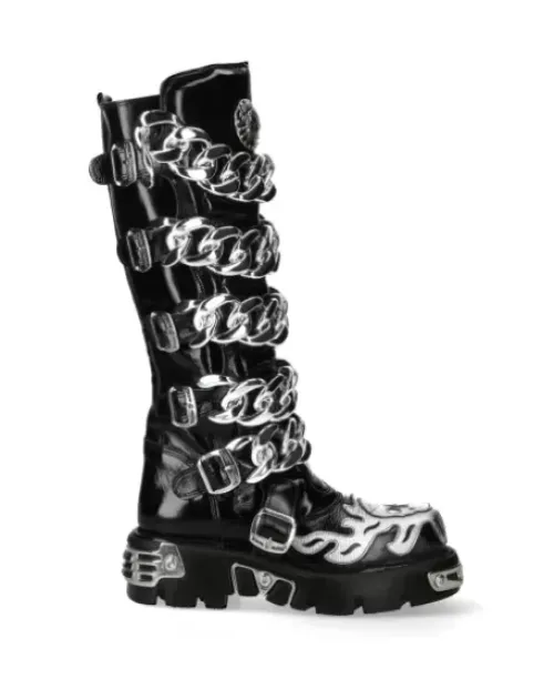 Hot New Rock -ET033-C1