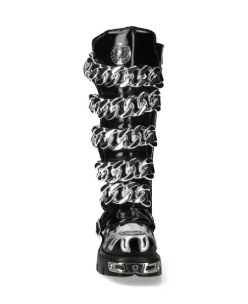 Hot New Rock -ET033-C1