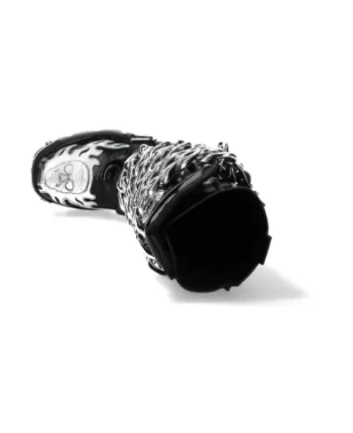 Hot New Rock -ET033-C1
