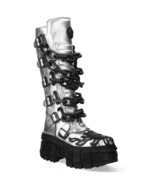 Discount New Rock -ET033-C3