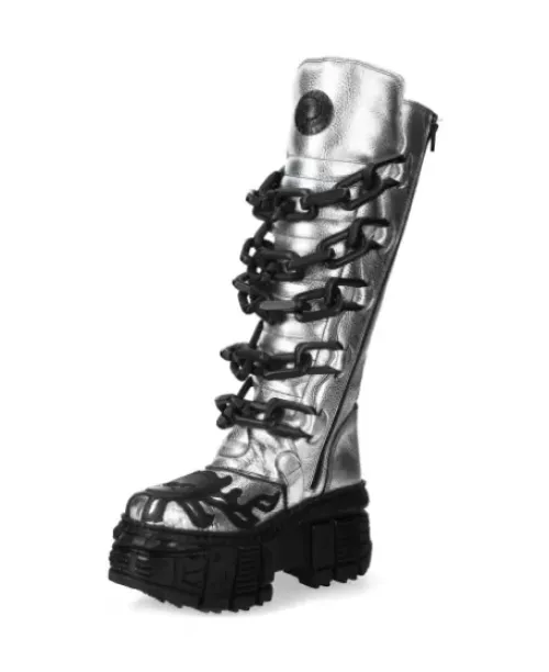 Discount New Rock -ET033-C3