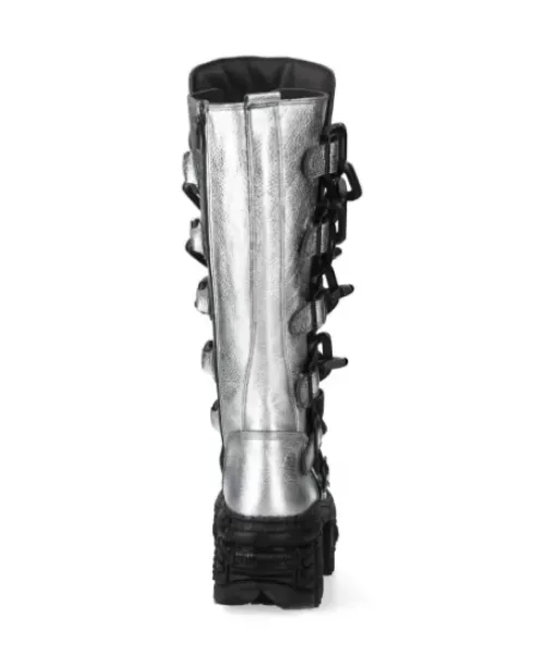 Discount New Rock -ET033-C3