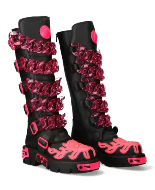 Sale New Rock -ET033-C5