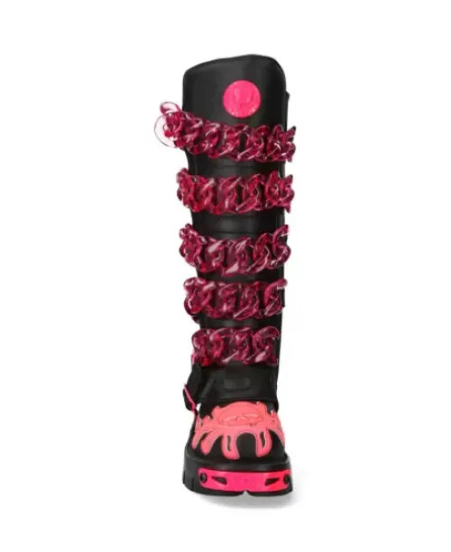 Sale New Rock -ET033-C5