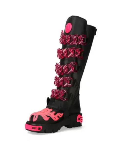 Sale New Rock -ET033-C5