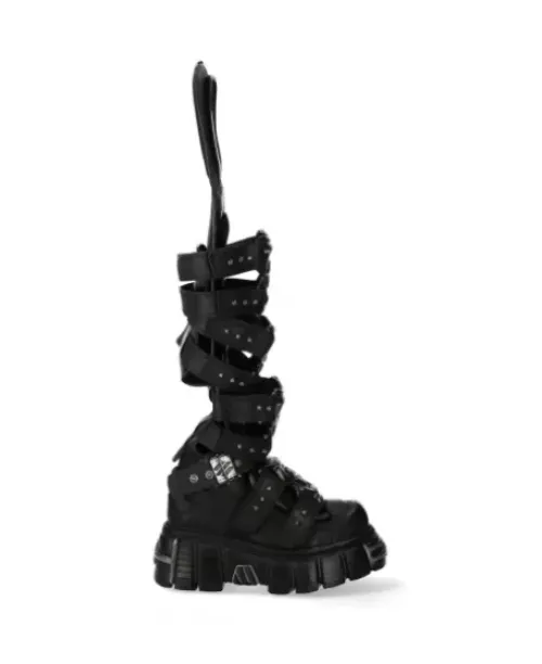 Outlet New Rock -ET041-C3