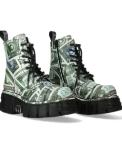 Hot New Rock -ii083Cct-C16