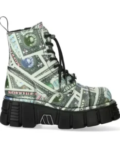 Hot New Rock -ii083Cct-C16
