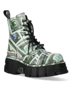 Hot New Rock -ii083Cct-C16