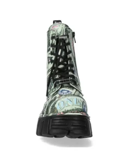 Hot New Rock -ii083Cct-C16