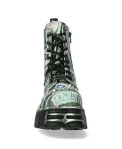 Outlet New Rock -ii083Cct-C15