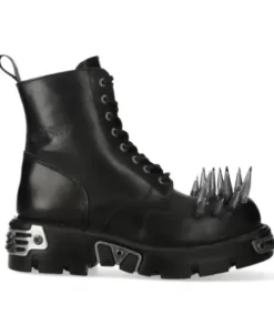 Hot New Rock -ii084Cono-C4