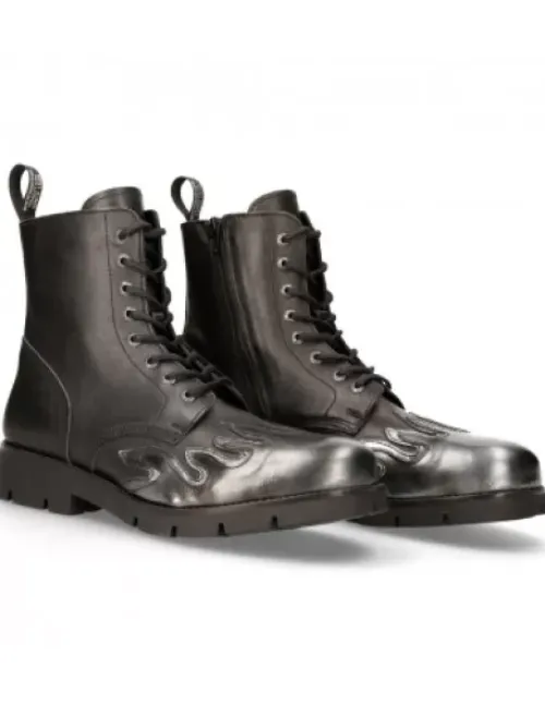 Clearance New Rock -ii134Cr-C1