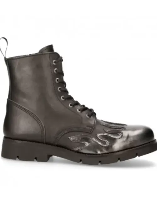Clearance New Rock -ii134Cr-C1