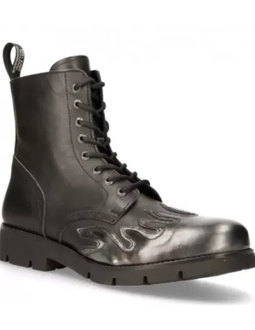 Clearance New Rock -ii134Cr-C1