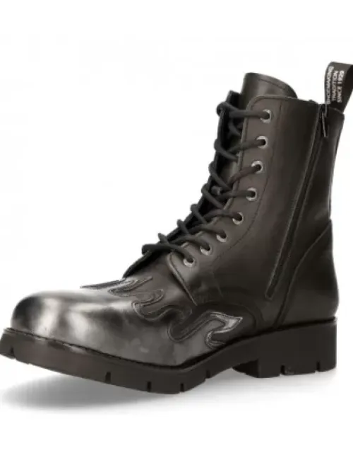 Clearance New Rock -ii134Cr-C1