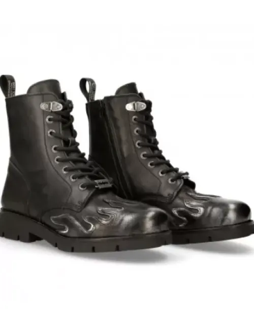 Outlet New Rock -ii243Cr-C1