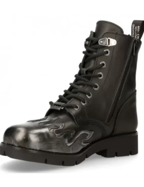 Outlet New Rock -ii243Cr-C1