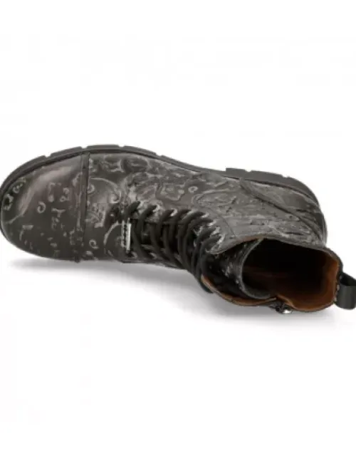 Hot New Rock -ii083Cr-C1